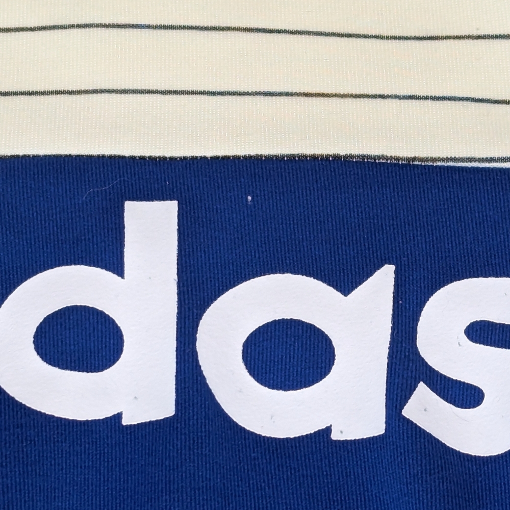 Adidas Originals 2014 Vintage Pullover Fleece - Picture 2 of 8